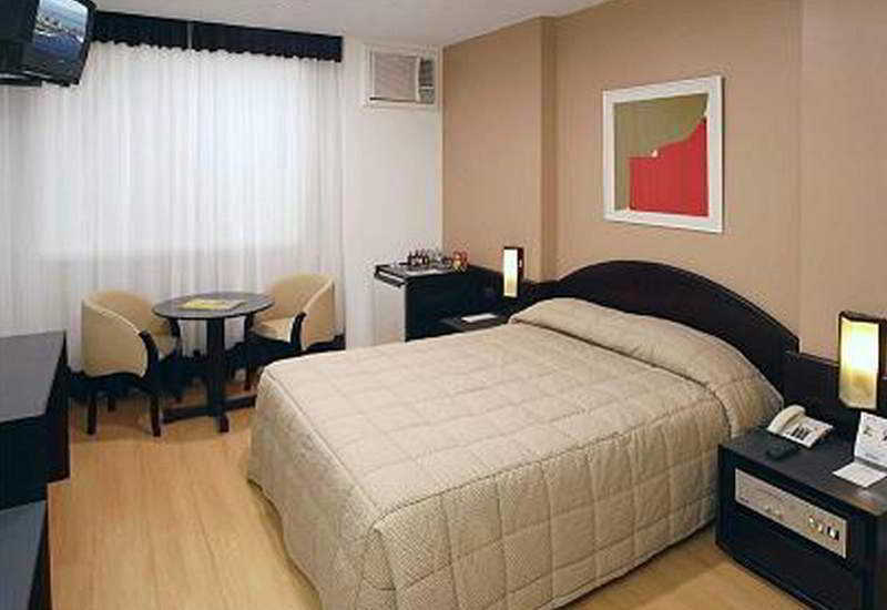 Orla Copacabana Hotel