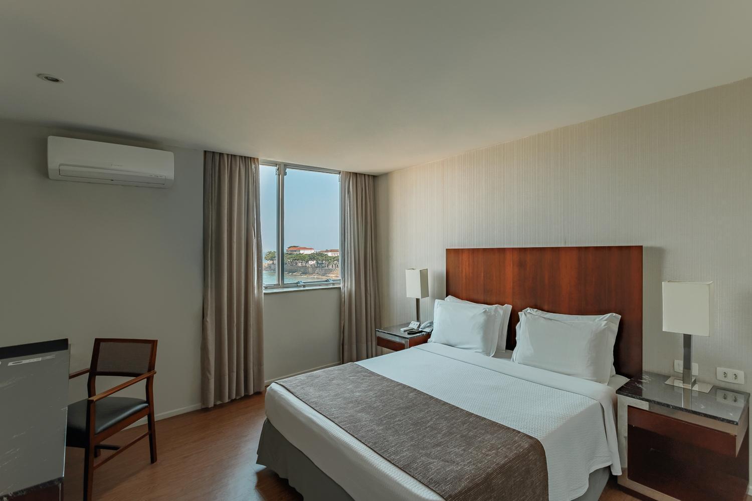Hotel Orla Copacabana