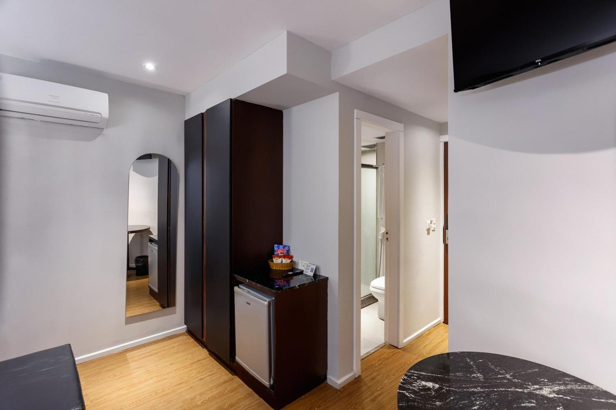 Orla Copacabana 4* Rio de Janeiro