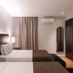 Orla Copacabana Hotel
