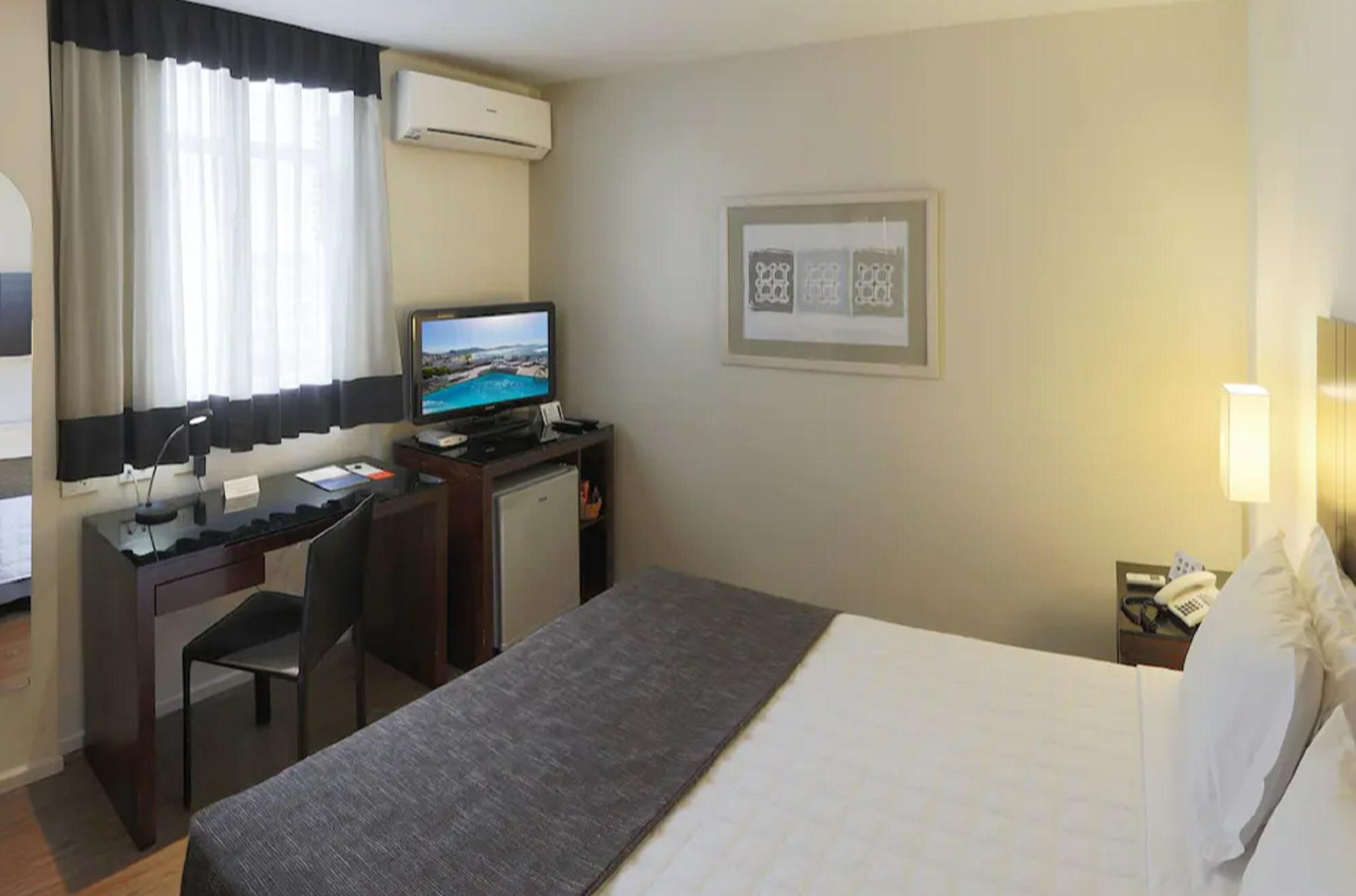 Orla Copacabana 4* Rio de Janeiro