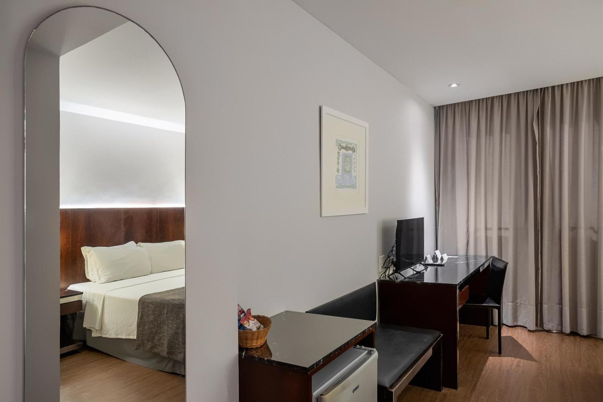 Hotel Orla Copacabana Rio de Janeiro