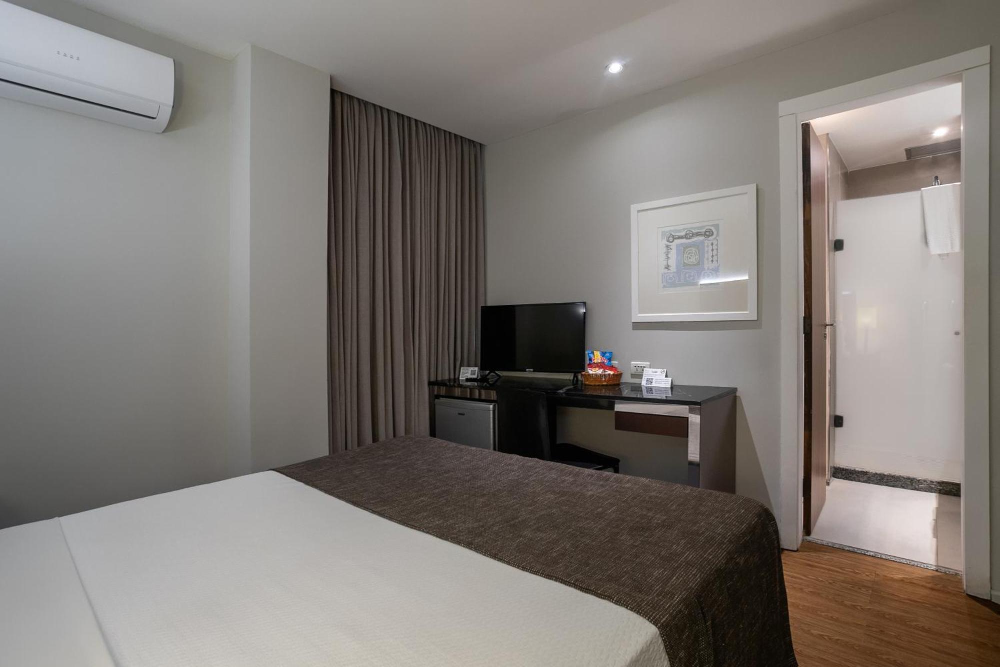 Orla Copacabana 4* Rio de Janeiro