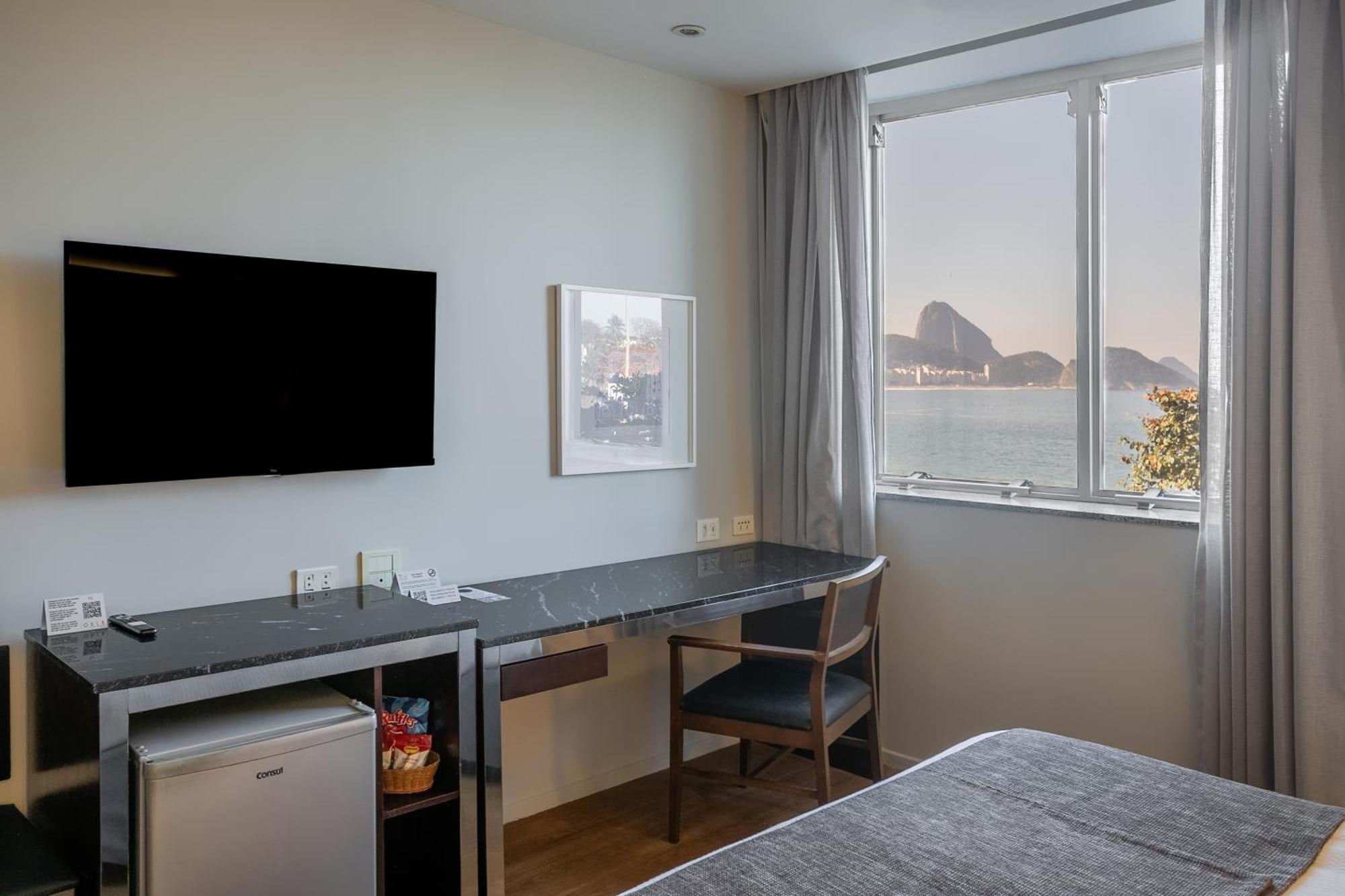 Hotel Orla Copacabana