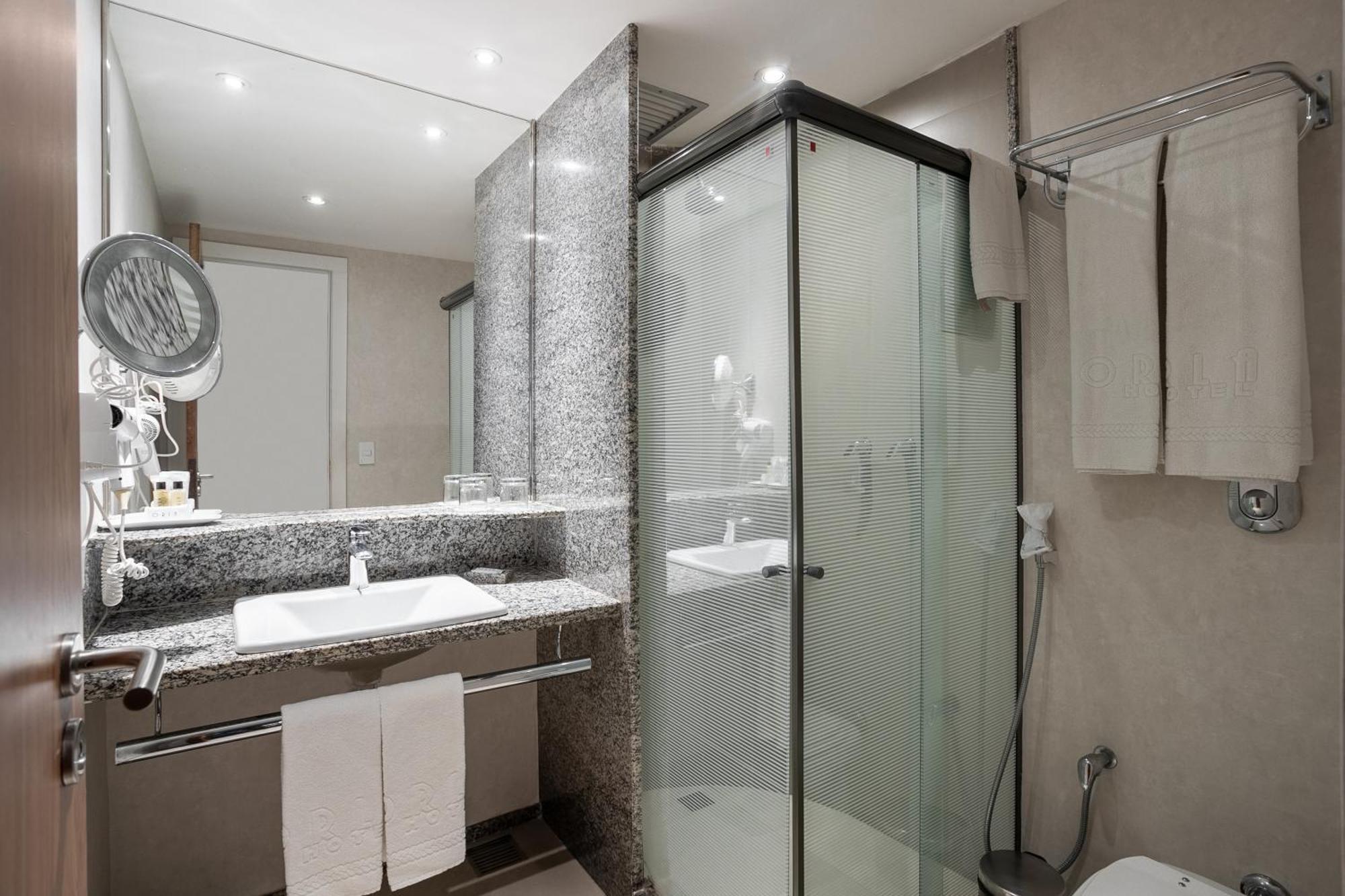 Orla Copacabana 4* Rio de Janeiro