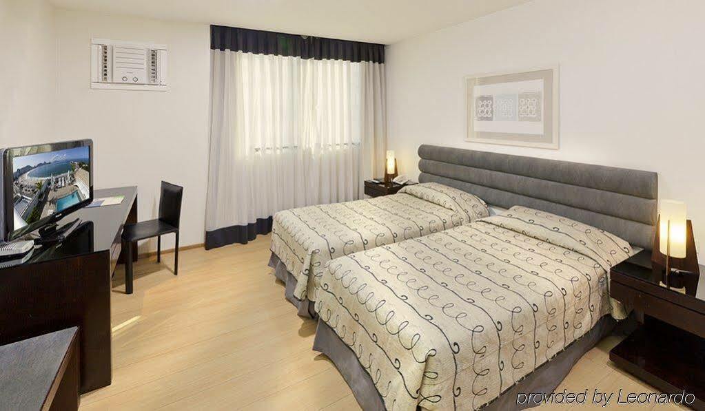 Orla Copacabana 4* Rio de Janeiro